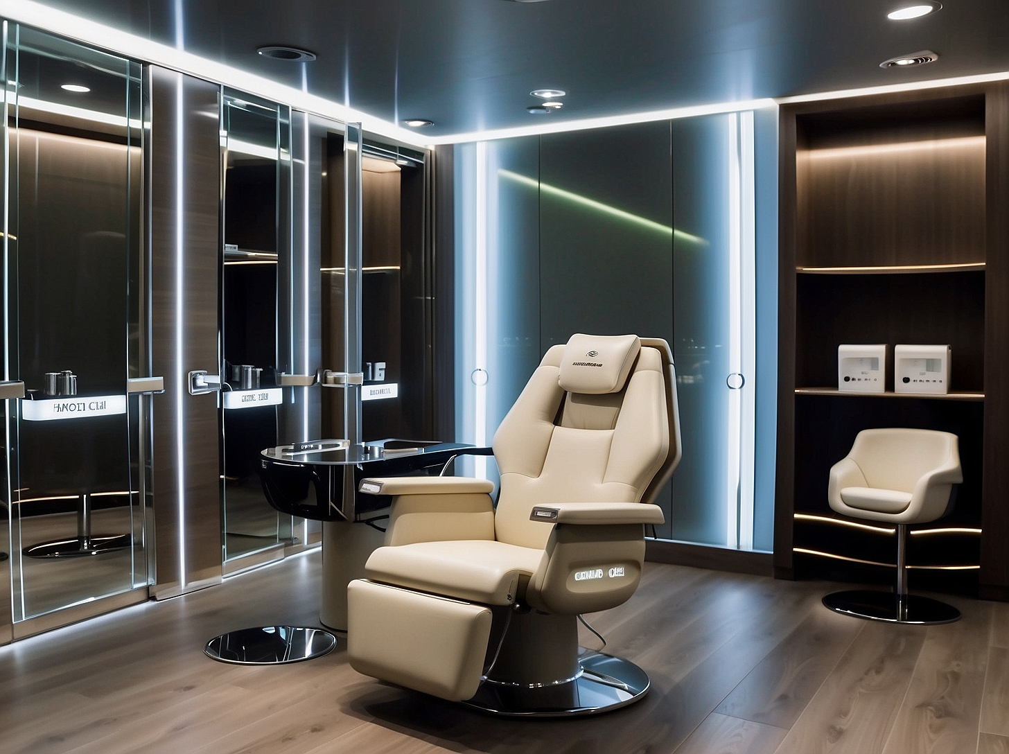 Hair loss diagnosis trichoscopy Korea Seoul clinic consultation