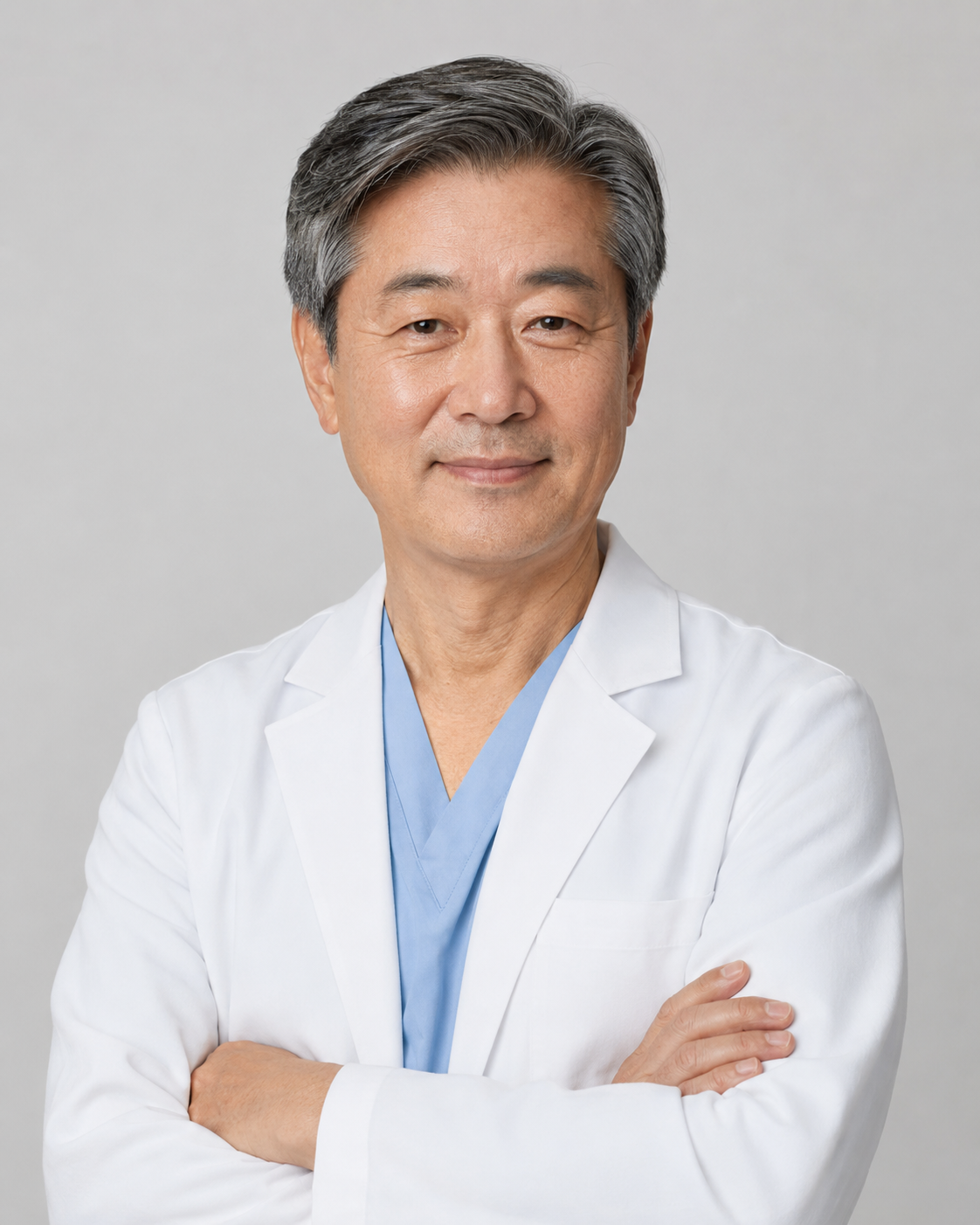 Dr. K — Hair Restoration Specialist